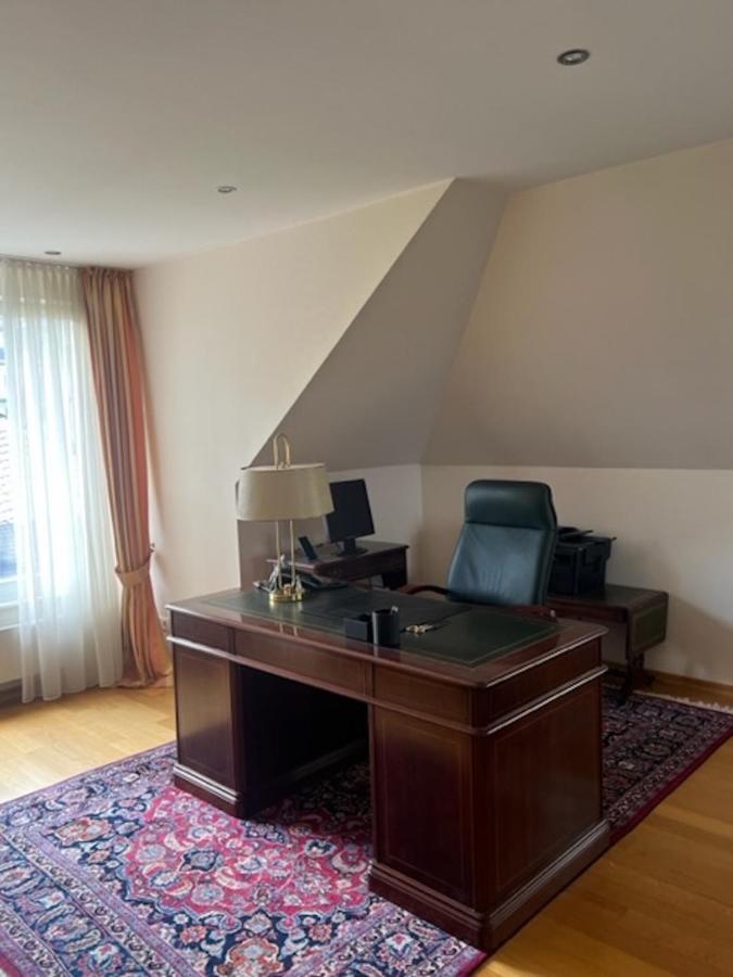 شقة Duenenhaus تيميندورفير ستراند المظهر الخارجي الصورة