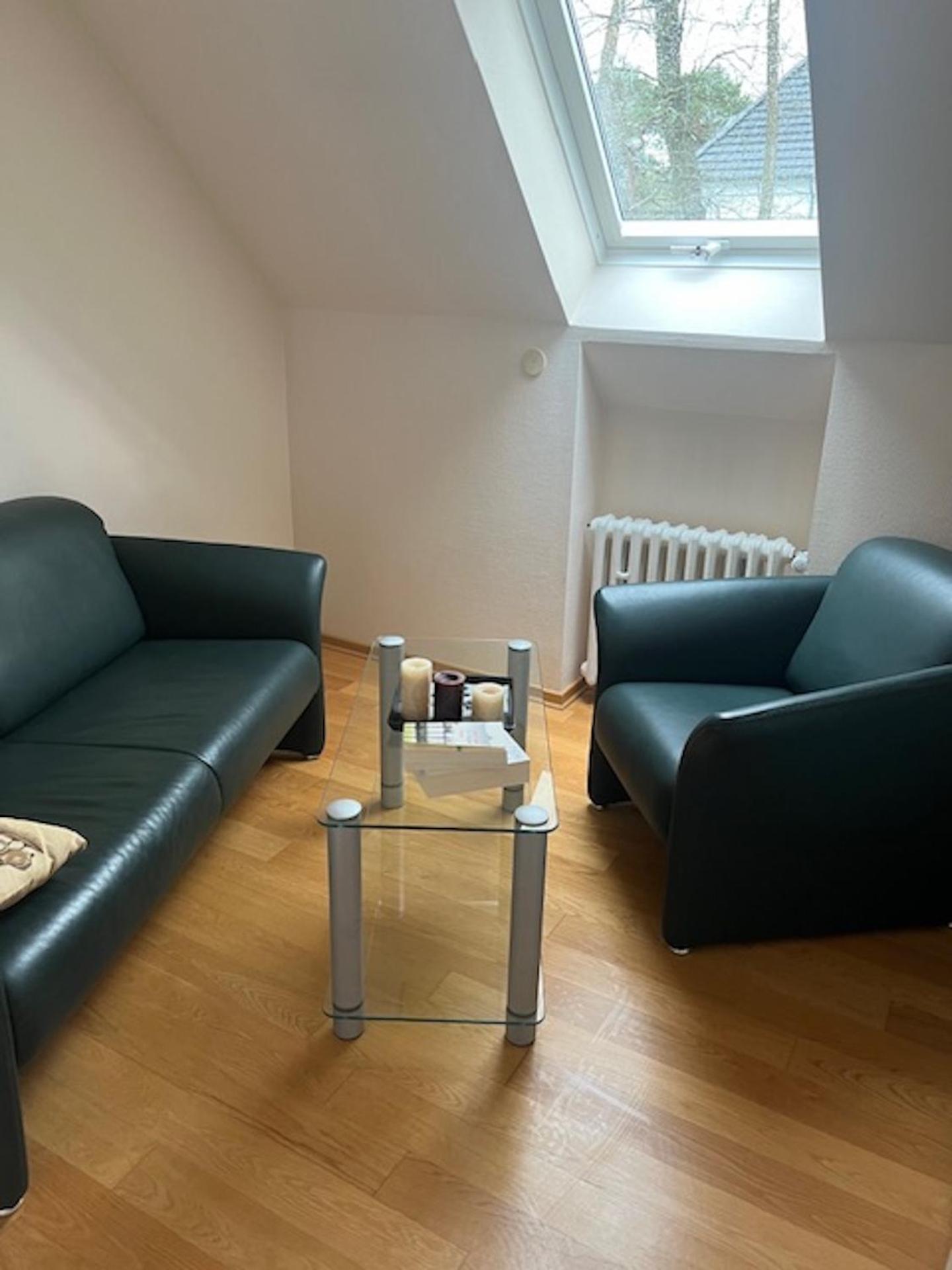 شقة Duenenhaus تيميندورفير ستراند المظهر الخارجي الصورة