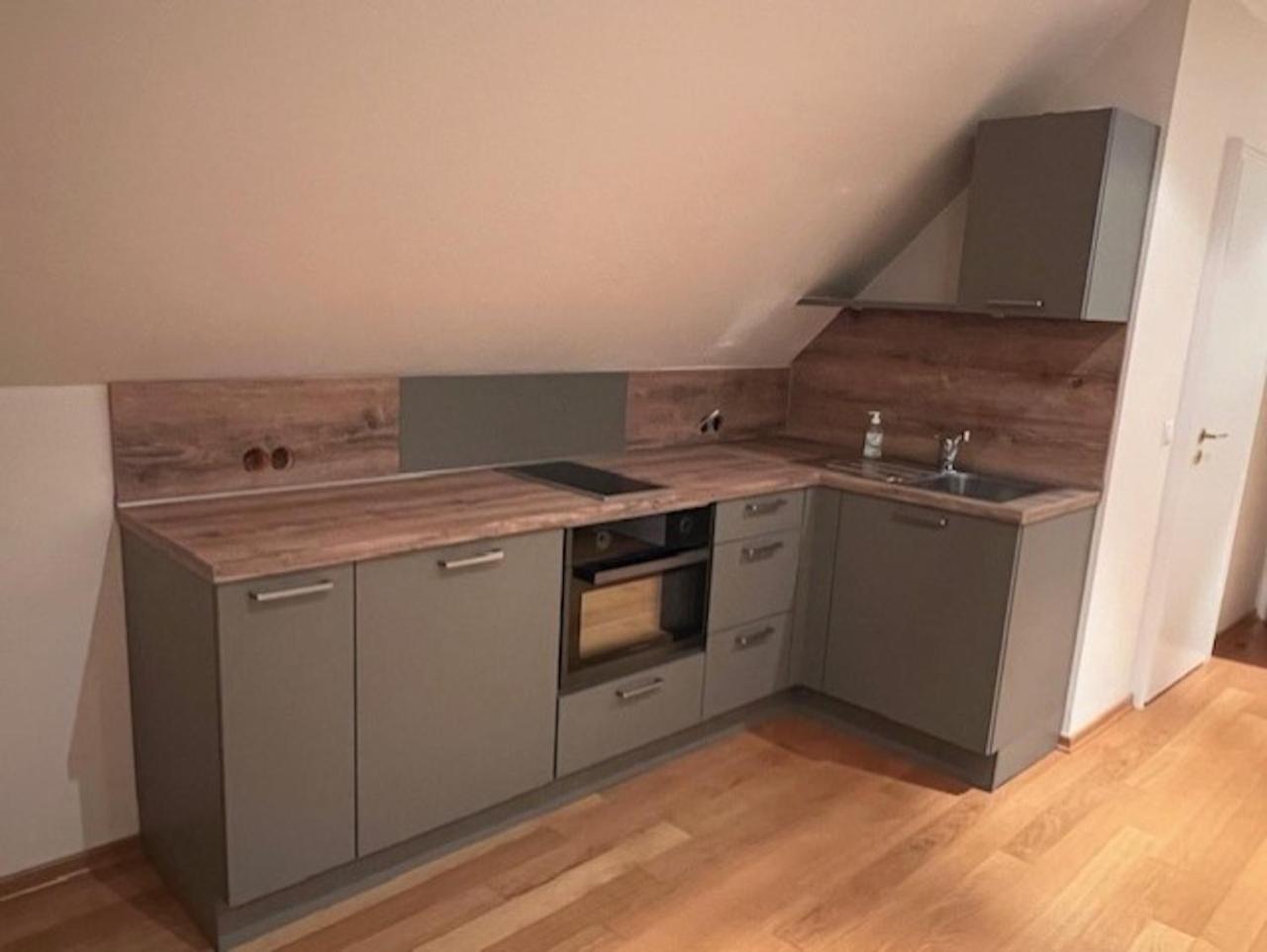 شقة Duenenhaus تيميندورفير ستراند المظهر الخارجي الصورة