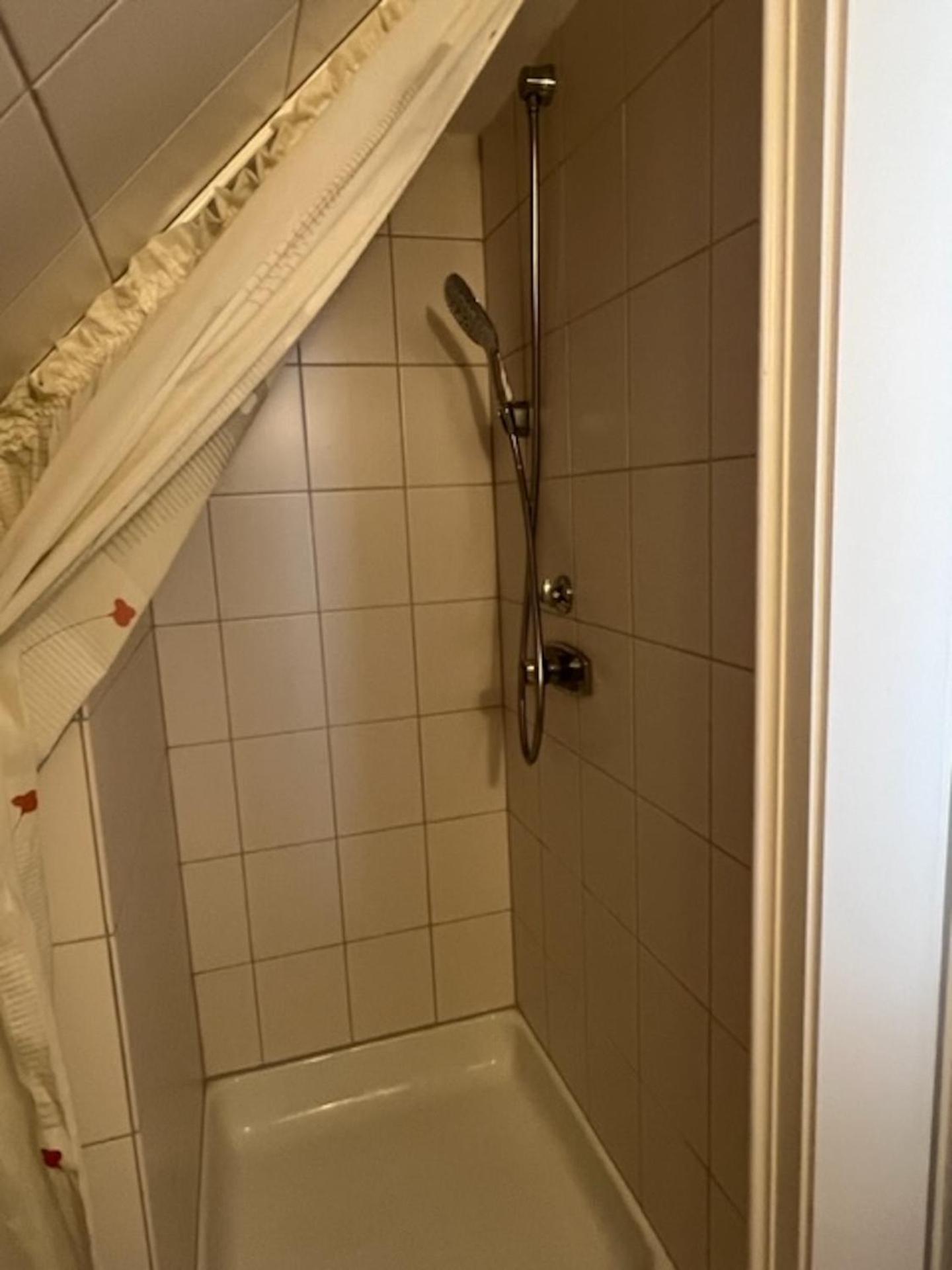 شقة Duenenhaus تيميندورفير ستراند المظهر الخارجي الصورة
